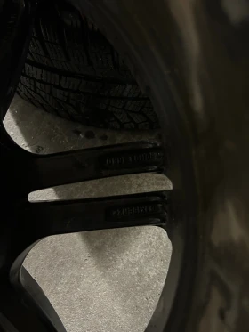 Гуми с джанти Hankook 235/40R18, снимка 10 - Гуми и джанти - 53406128