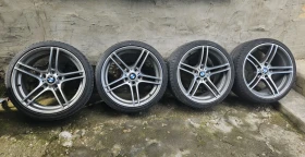 ����� �� �������� �� ���� � ������ 225/35R19 �� BMW