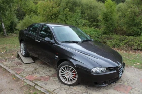 Alfa Romeo 156 1.9 JTD уникат