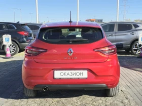 Renault Clio 1.0TCe/ 90к.с. - изображение 6