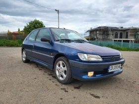 Peugeot 306 XSi 8v