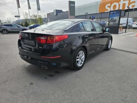 Kia Optima 1.7 , снимка 5