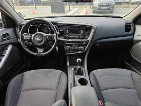 Kia Optima 1.7 , снимка 7