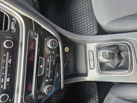 Kia Optima 1.7 , снимка 9