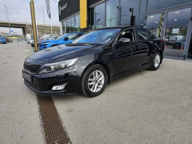 Kia Optima 1.7 , снимка 1