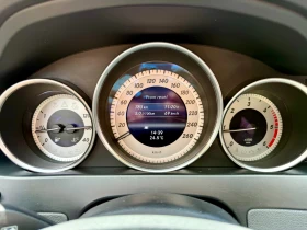 Mercedes-Benz C 220 CDI FACE 7G LED Обдухване Подгрев, снимка 15