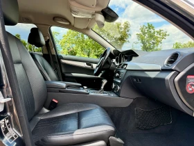 Mercedes-Benz C 220 CDI FACE 7G LED Обдухване Подгрев, снимка 12