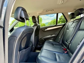 Mercedes-Benz C 220 CDI FACE 7G LED Обдухване Подгрев, снимка 10