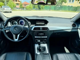 Mercedes-Benz C 220 CDI FACE 7G LED Обдухване Подгрев, снимка 13