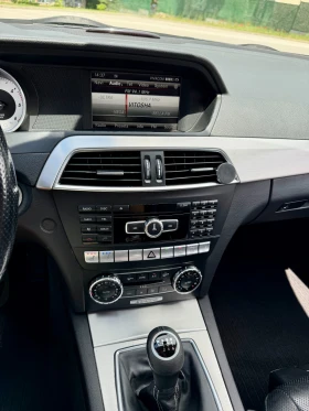 Mercedes-Benz C 220 CDI FACE 7G LED Обдухване Подгрев, снимка 14