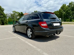 Mercedes-Benz C 220 CDI FACE 7G LED Обдухване Подгрев, снимка 7