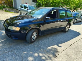 Fiat Stilo, снимка 4
