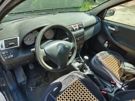 Fiat Stilo, снимка 2
