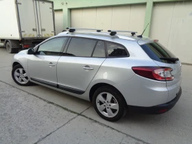Renault Megane 1.5dCI-110-NAVI-LIZING, снимка 3