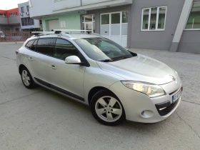 Renault Megane 1.5dCI-110-NAVI-LIZING, снимка 2