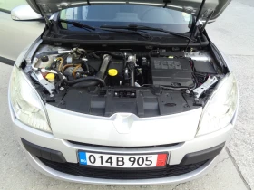 Renault Megane 1.5dCI-110-NAVI-LIZING, снимка 14