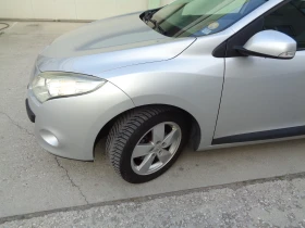 Renault Megane 1.5dCI-110-NAVI-LIZING, снимка 8