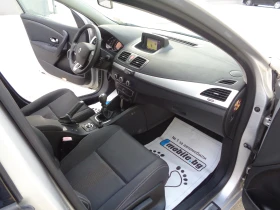 Renault Megane 1.5dCI-110-NAVI-LIZING, снимка 11