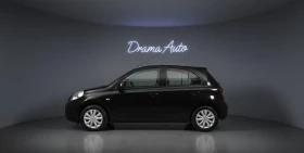 Nissan Micra, снимка 2