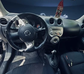 Nissan Micra, снимка 3