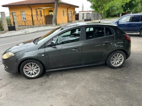 Fiat Bravo 1.9 MultiJet, снимка 2