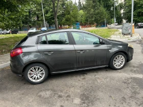 Fiat Bravo 1.9 MultiJet, снимка 4
