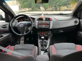 Fiat Bravo 1.9 MultiJet, снимка 9