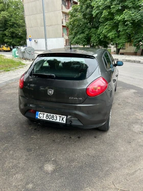 Fiat Bravo 1.9 MultiJet, снимка 3