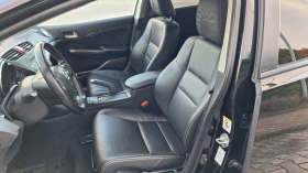 Honda Civic 1.8-КОЖА-КАМЕРА-ПОДГРЕВ, снимка 8