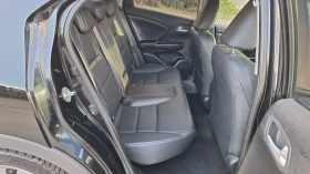 Honda Civic 1.8-КОЖА-КАМЕРА-ПОДГРЕВ, снимка 16