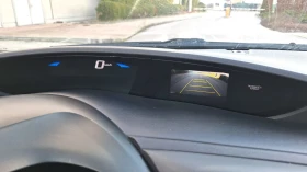 Honda Civic 1.8-КОЖА-КАМЕРА-ПОДГРЕВ, снимка 14