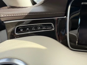 Mercedes-Benz S 500 COUPE 4MATIC  63 AMG PAKET BUR/SWAROWSKI/AMG/PANO, снимка 9
