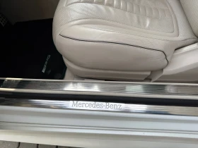 Mercedes-Benz S 500 COUPE 4MATIC  63 AMG PAKET BUR/SWAROWSKI/AMG/PANO, снимка 13