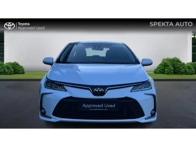 Toyota Corolla Месечна вноска от 270  , снимка 5