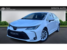 Toyota Corolla Месечна вноска от 270  , снимка 1