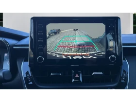 Toyota Corolla Месечна вноска от 270  , снимка 15