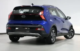 Hyundai Bayon G4LF-1, 2-84PS, снимка 3