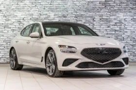Genesis G70 3.3T Sport AWD* АвтоКредит* (ЦЕНА ДО БГ), снимка 2
