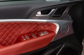 Genesis G70 3.3T Sport AWD* АвтоКредит* (ЦЕНА ДО БГ), снимка 10