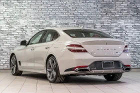 Genesis G70 3.3T Sport AWD* АвтоКредит* (ЦЕНА ДО БГ), снимка 5