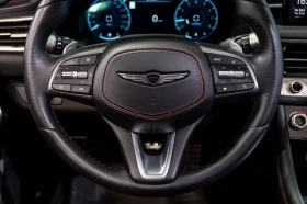 Genesis G70 3.3T Sport AWD* АвтоКредит* (ЦЕНА ДО БГ), снимка 9
