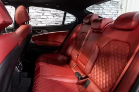 Genesis G70 3.3T Sport AWD* АвтоКредит* (ЦЕНА ДО БГ), снимка 13