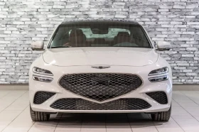 Genesis G70 3.3T Sport AWD* АвтоКредит* (ЦЕНА ДО БГ), снимка 3