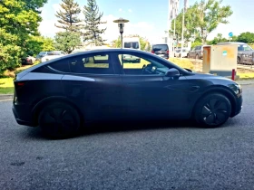 Tesla Model Y LR DM 6+ 1 Места Данъчен Кредит, снимка 2