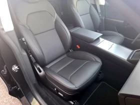 Tesla Model Y LR DM 6+ 1 Места Данъчен Кредит, снимка 12