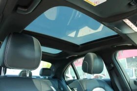 Mercedes-Benz C 450 AMG DESIGNO* ПОДГРЕВ* КАМЕРИ* KEYLESS, снимка 10