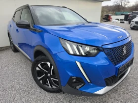 Peugeot 2008 136 GTline , снимка 3