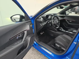 Peugeot 2008 136 GTline , снимка 8
