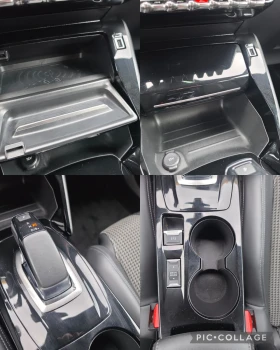 Peugeot 2008 136 GTline , снимка 14