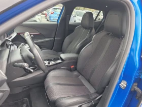 Peugeot 2008 136 GTline , снимка 9